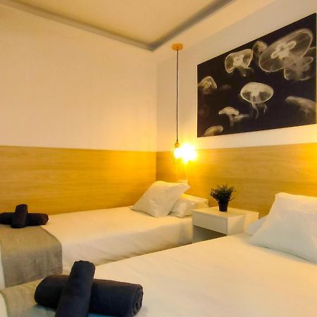 Stylish Friendly Holiday Home Playa del Inglés Esterno foto
