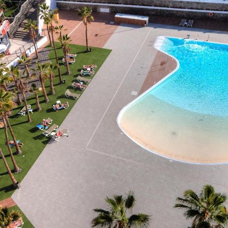 Stylish Friendly Holiday Home Playa del Inglés Esterno foto