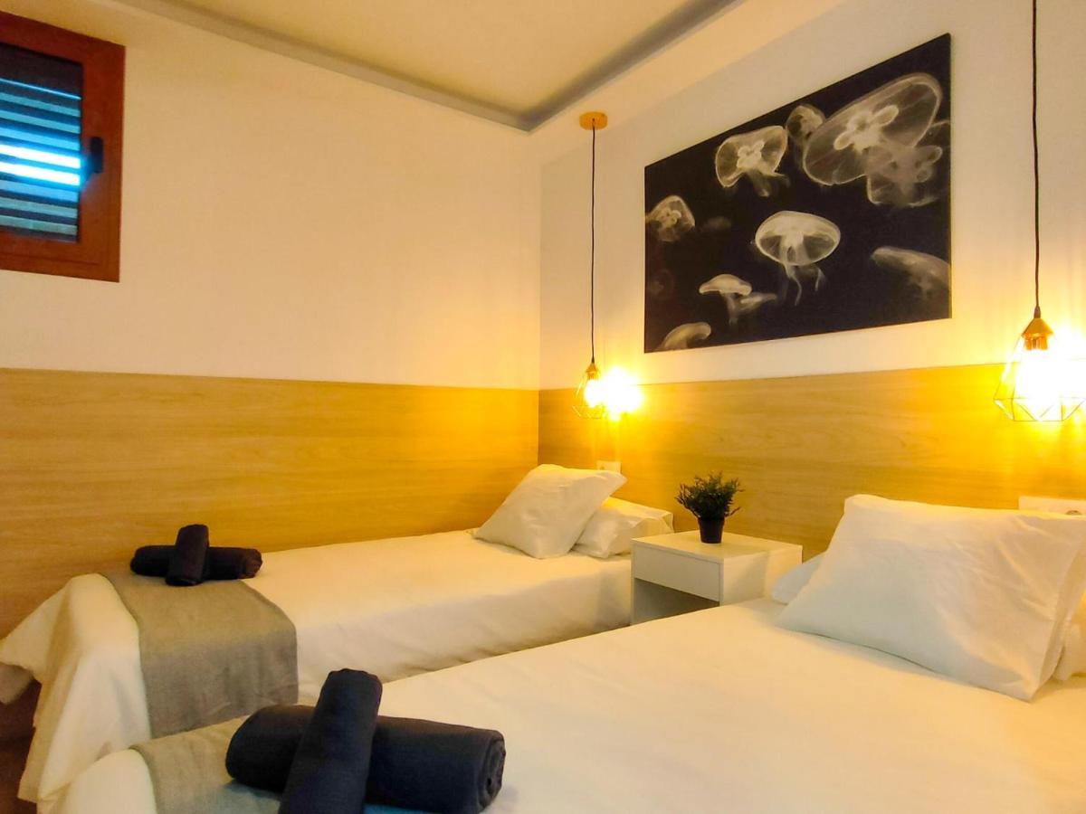 Stylish Friendly Holiday Home Playa del Inglés Esterno foto