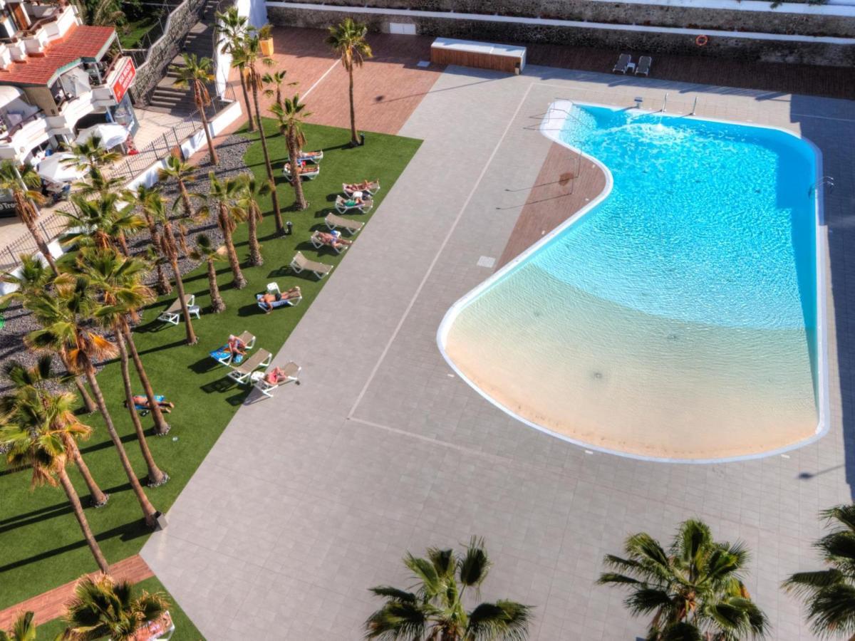Stylish Friendly Holiday Home Playa del Inglés Esterno foto
