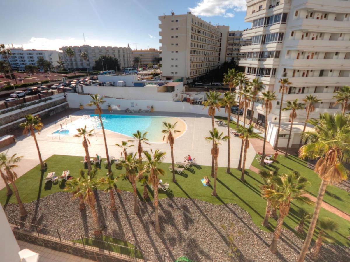 Stylish Friendly Holiday Home Playa del Inglés Esterno foto