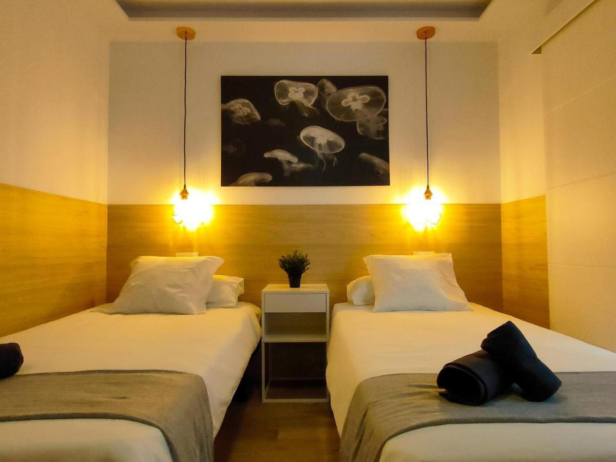 Stylish Friendly Holiday Home Playa del Inglés Esterno foto
