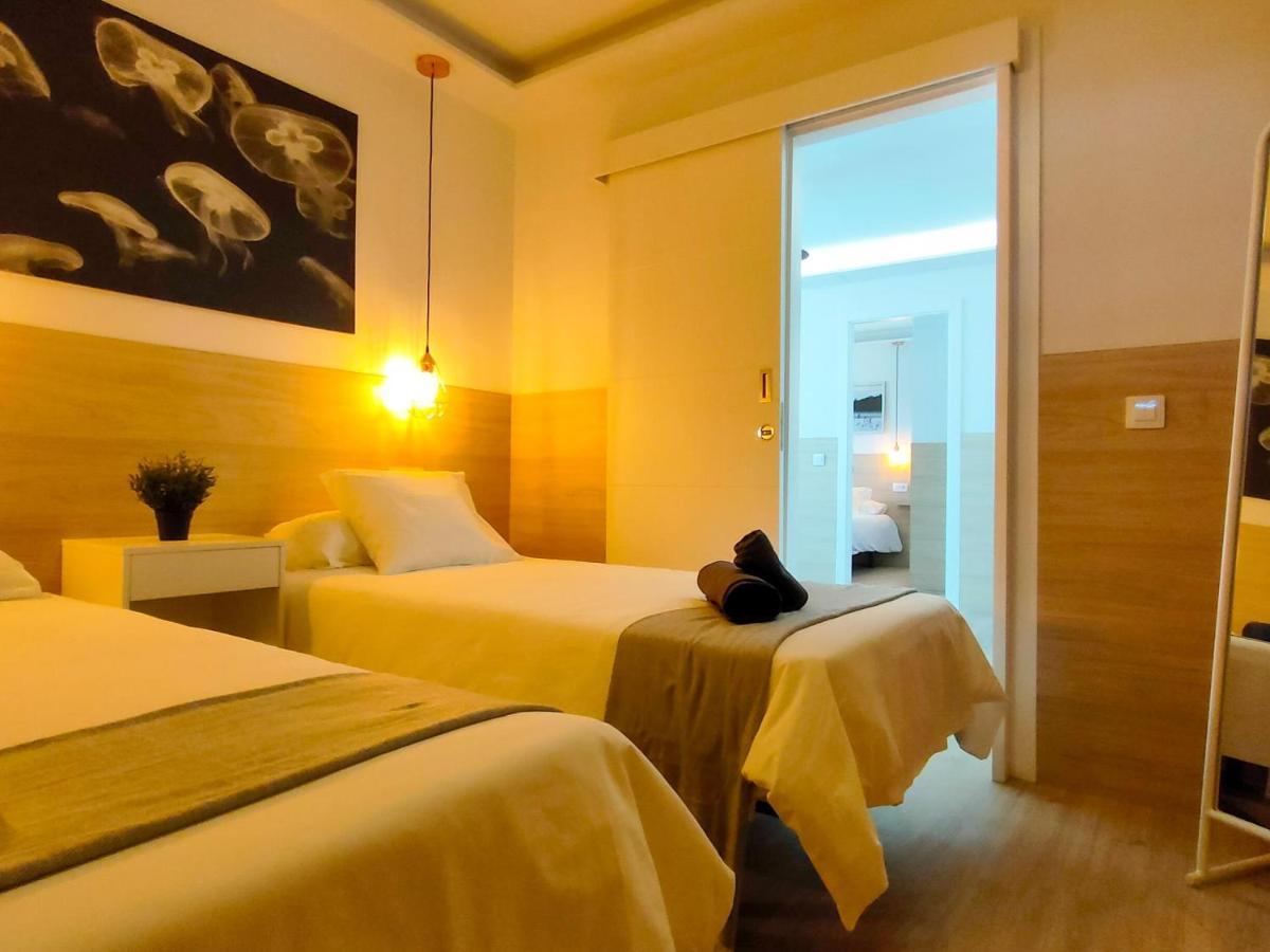 Stylish Friendly Holiday Home Playa del Inglés Esterno foto