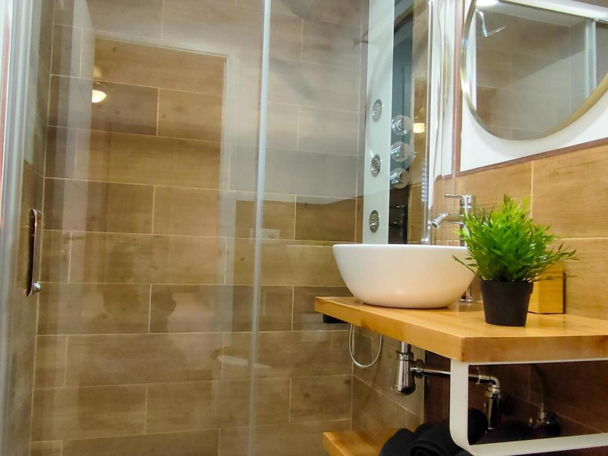 Stylish Friendly Holiday Home Playa del Inglés Esterno foto