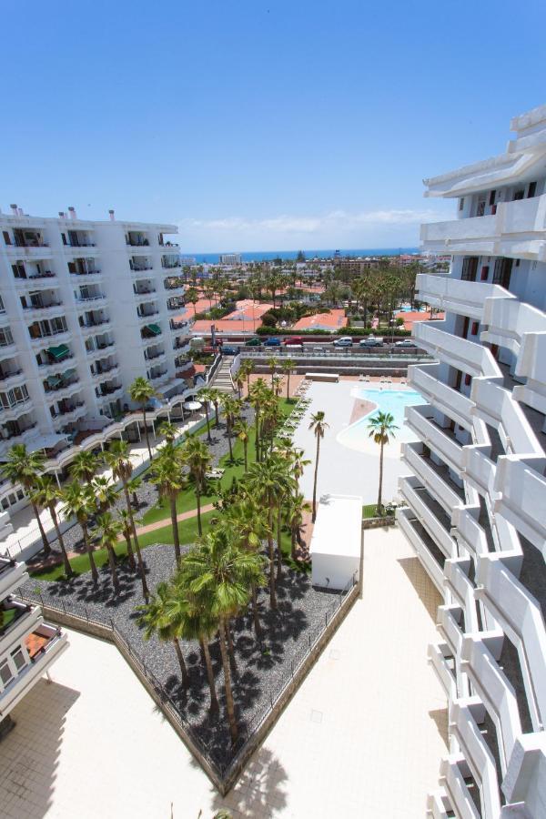 Stylish Friendly Holiday Home Playa del Inglés Esterno foto