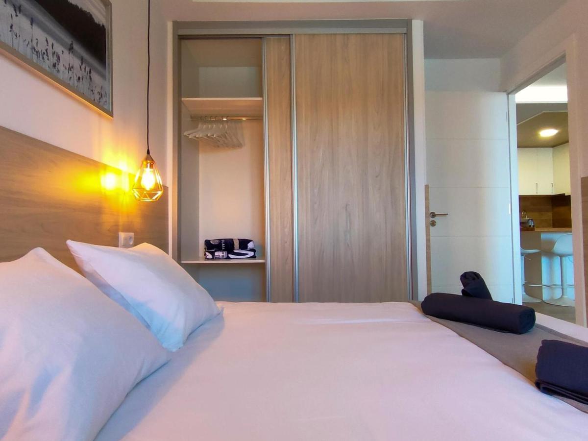Stylish Friendly Holiday Home Playa del Inglés Esterno foto