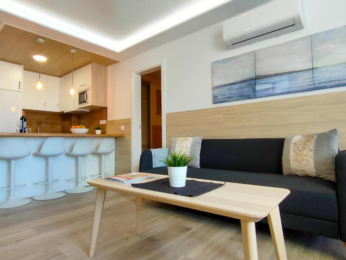 Stylish Friendly Holiday Home Playa del Inglés Esterno foto
