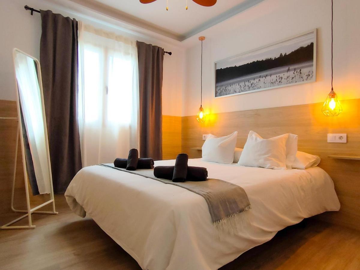 Stylish Friendly Holiday Home Playa del Inglés Esterno foto