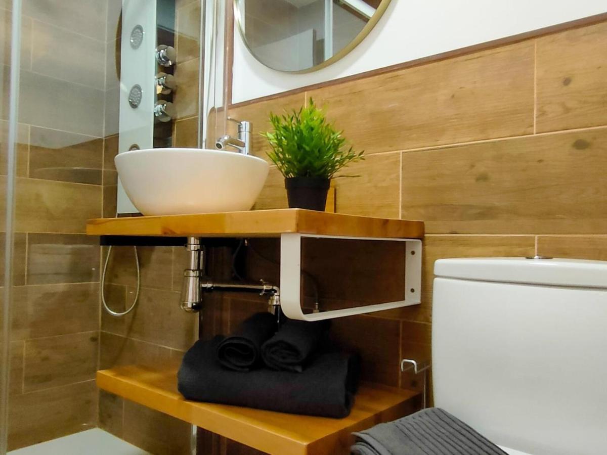 Stylish Friendly Holiday Home Playa del Inglés Esterno foto
