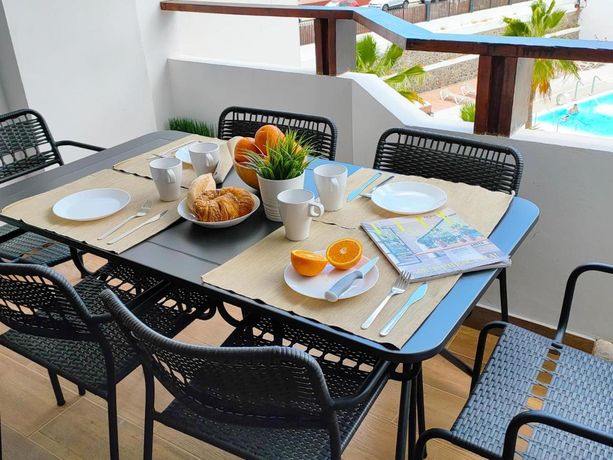 Stylish Friendly Holiday Home Playa del Inglés Esterno foto