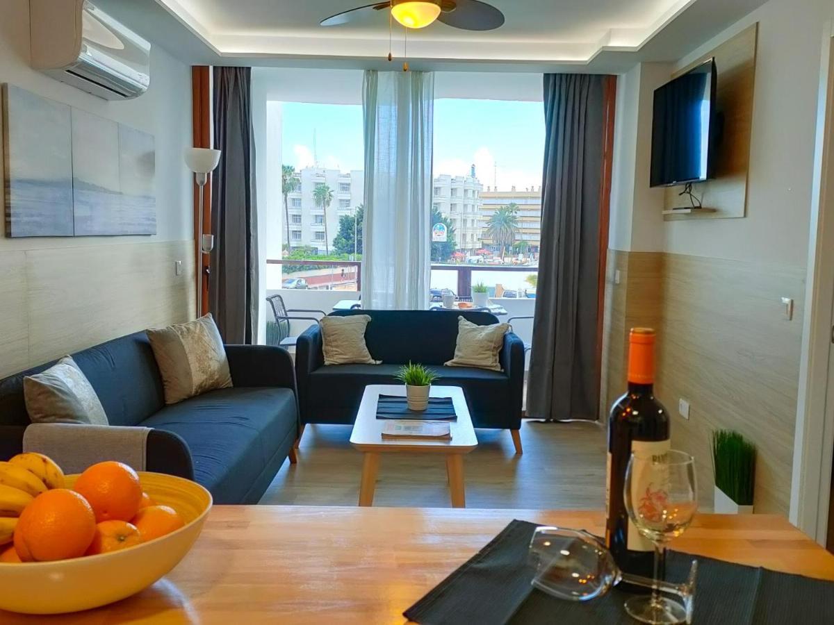 Stylish Friendly Holiday Home Playa del Inglés Esterno foto